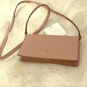 Kate Spade iPhone 6 wallet case